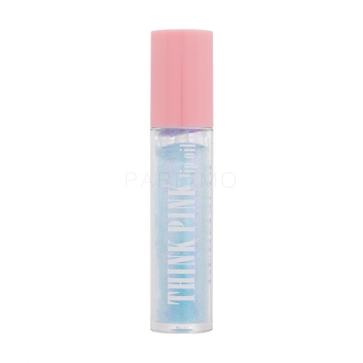 Dermacol Think Pink Lip Oil Ajakolaj nőknek 4 ml Változat 5