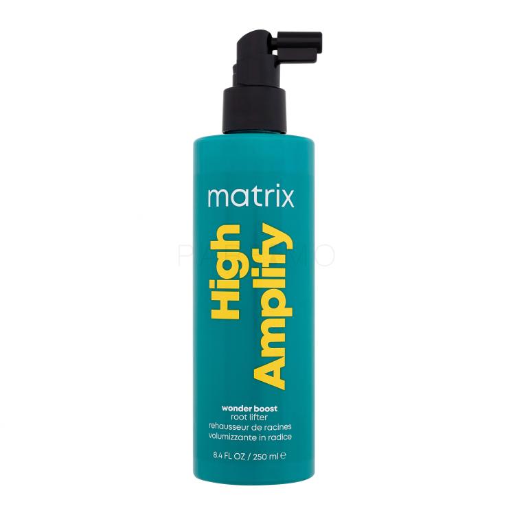 Matrix High Amplify Wonder Boost Rootlifter Hajdúsító nőknek 250 ml sérült flakon