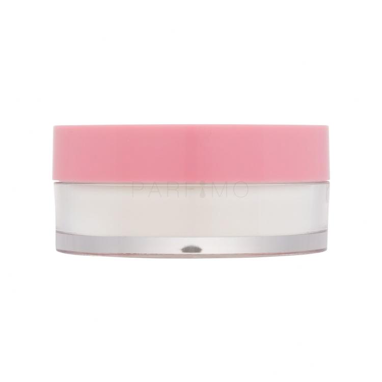 Dermacol Think Pink Refreshing Fixing Powder Púder nőknek 10 g