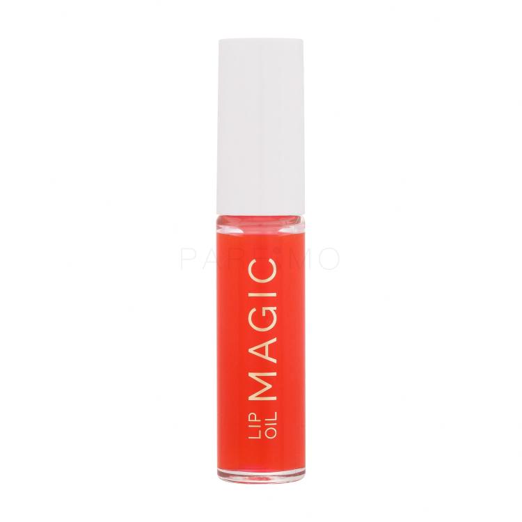 Dermacol Magic Lip Oil Ajakolaj nőknek 5,8 ml Változat 3