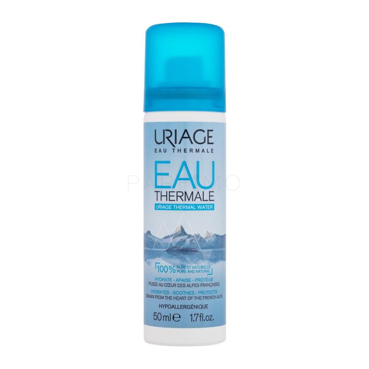 Uriage Eau Thermale Thermal Water Arcpermet 50 ml