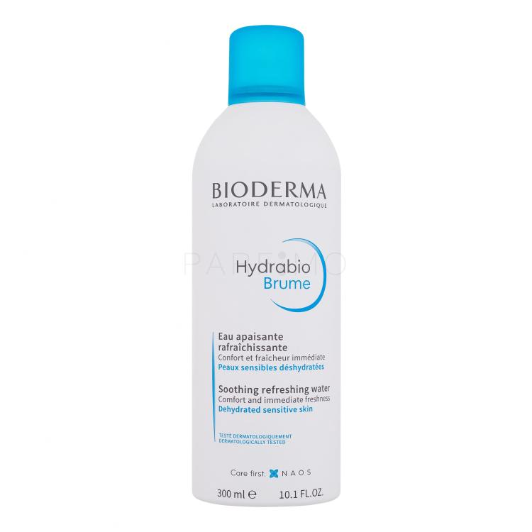 BIODERMA Hydrabio Brume Arcpermet nőknek 300 ml