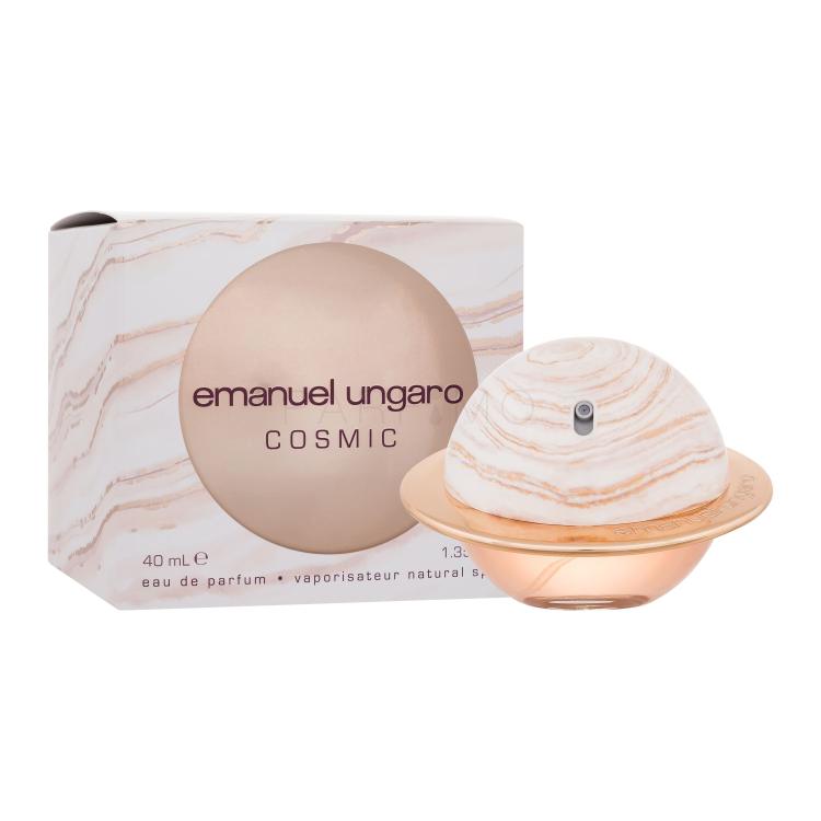 Emanuel Ungaro Cosmic Eau de Parfum nőknek 40 ml