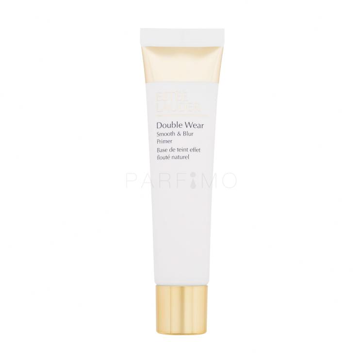 Estée Lauder Double Wear Smooth &amp; Blur Primer Primer nőknek 40 ml