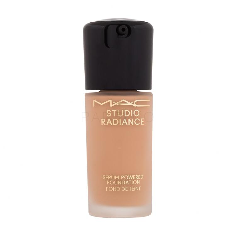 MAC Studio Radiance Serum-Powered Foundation Alapozó nőknek 30 ml Változat NW20