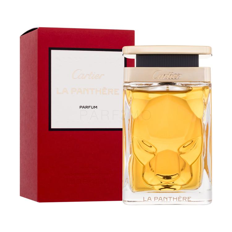 Cartier La Panthère Parfüm nőknek 100 ml