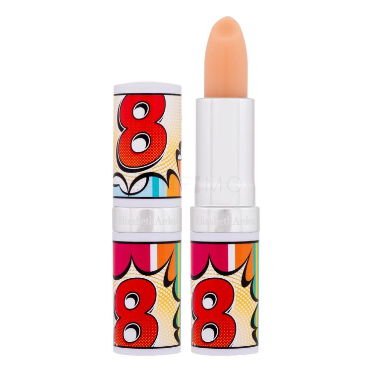 Elizabeth Arden Eight Hour Cream Lip Protectant Stick SPF15 Limited Edition Ajakbalzsam nőknek 3,7 g