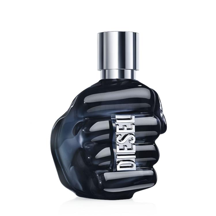 Diesel Only The Brave Eau de Parfum férfiaknak 50 ml