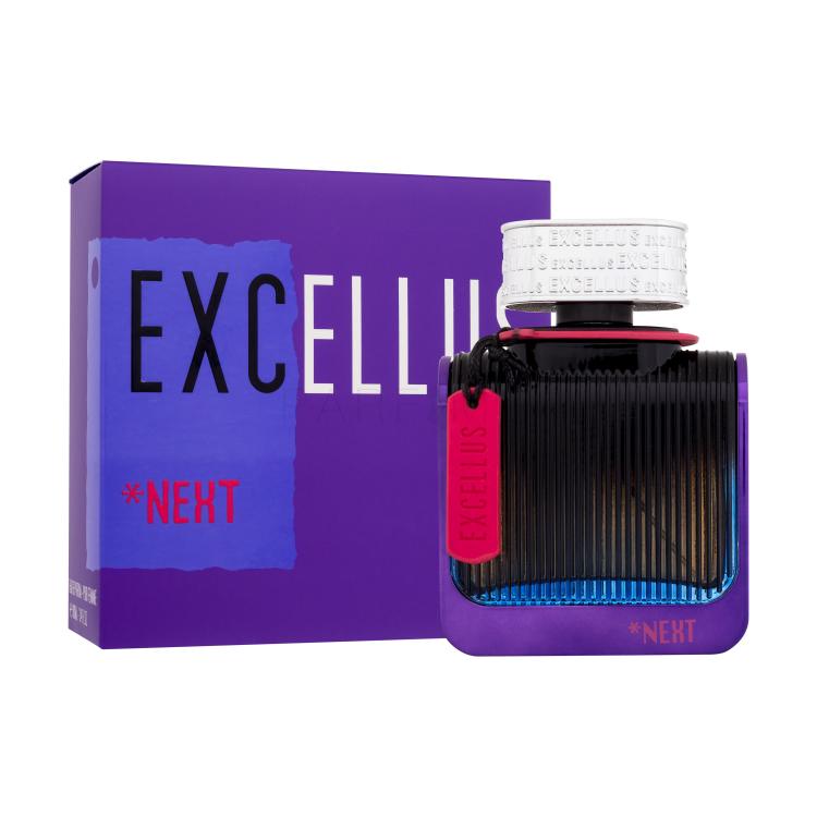 Flavia Parfum Excellus Next Eau de Parfum nőknek 100 ml