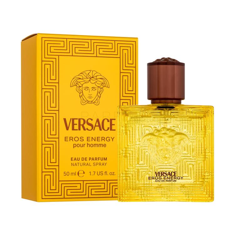 Versace Eros Energy Eau de Parfum férfiaknak 50 ml