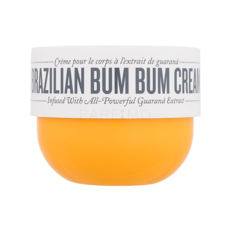 Sol De Janeiro Brazilian Bum Bum Cream Testápoló krém nőknek 240 ml sérült doboz