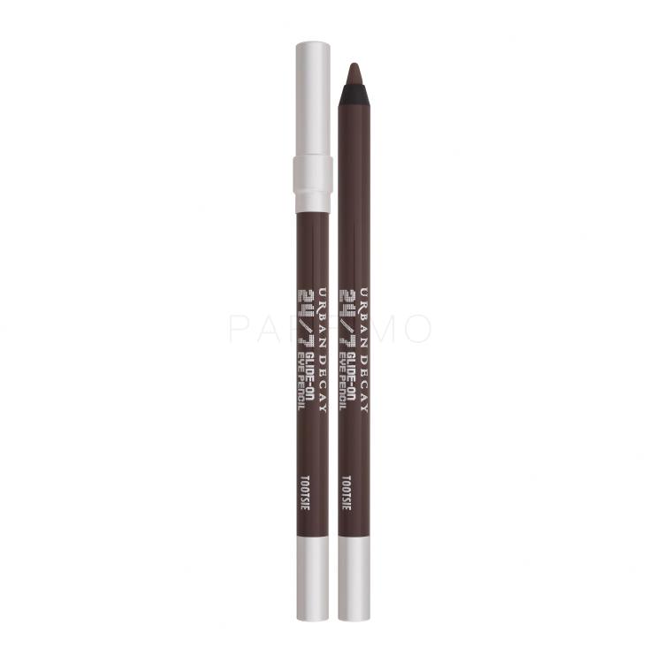 Urban Decay 24/7 Glide-On Eye Pencil Szemceruza nőknek 1,2 g Változat Tootsie