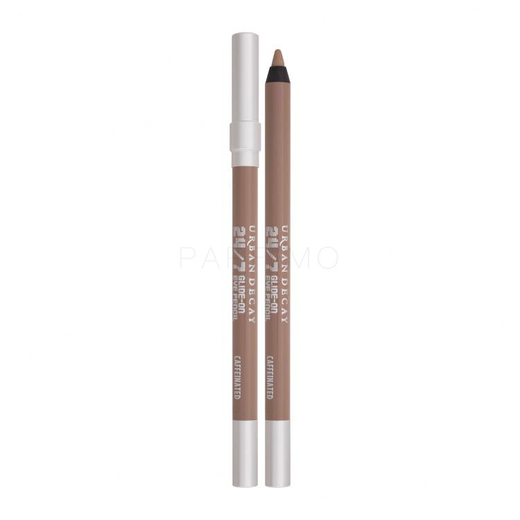 Urban Decay 24/7 Glide-On Eye Pencil Szemceruza nőknek 1,2 g Változat Caffeinated