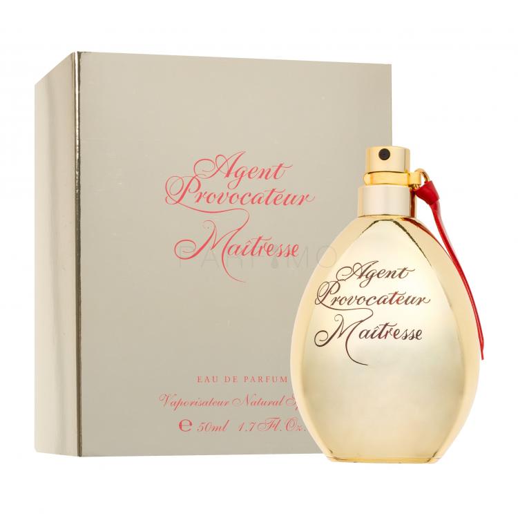 Agent Provocateur Maitresse Eau de Parfum nőknek 50 ml