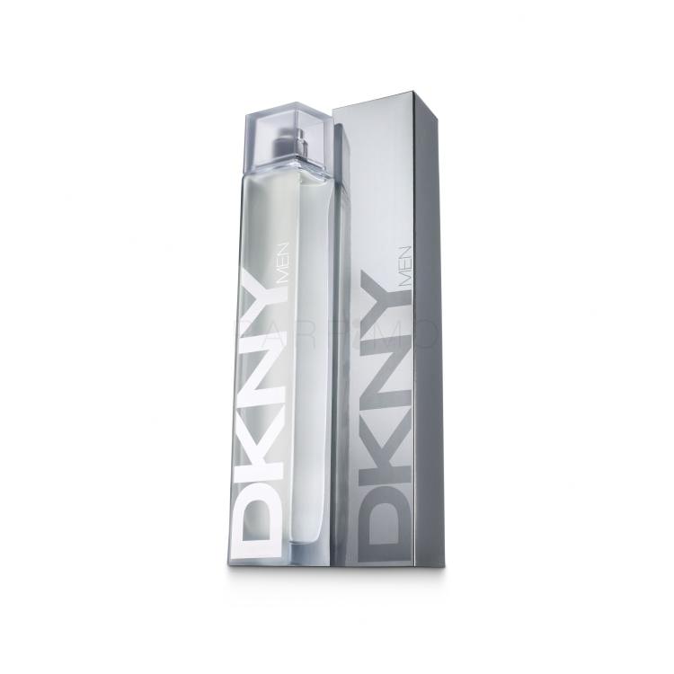 DKNY DKNY Men Eau de Toilette férfiaknak 100 ml