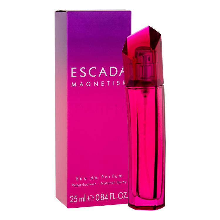 ESCADA Magnetism Eau de Parfum nőknek 25 ml