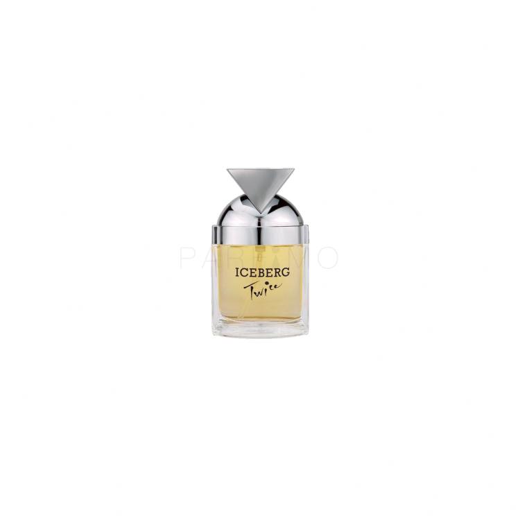 Iceberg Twice Eau de Toilette nőknek 30 ml