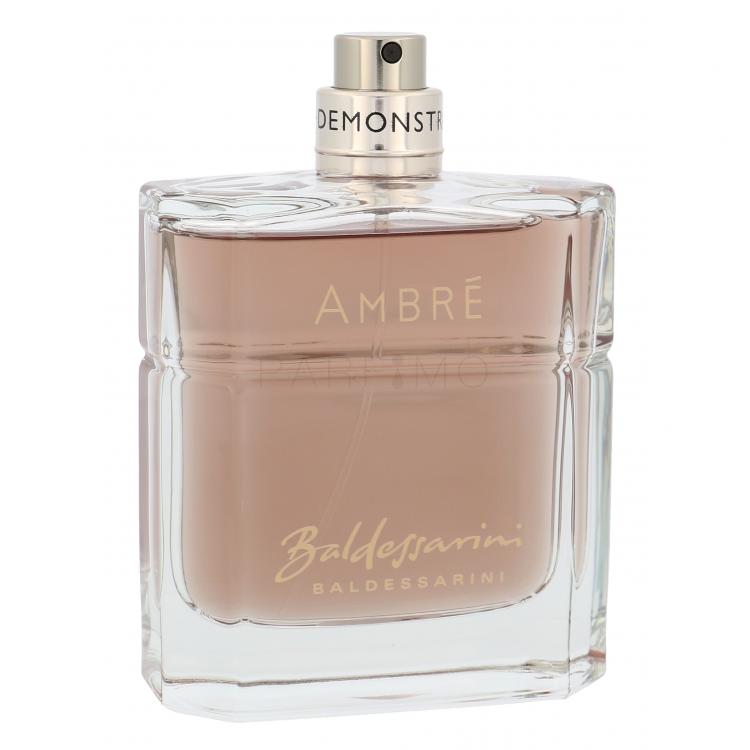 Baldessarini Ambré Eau de Toilette férfiaknak 90 ml teszter