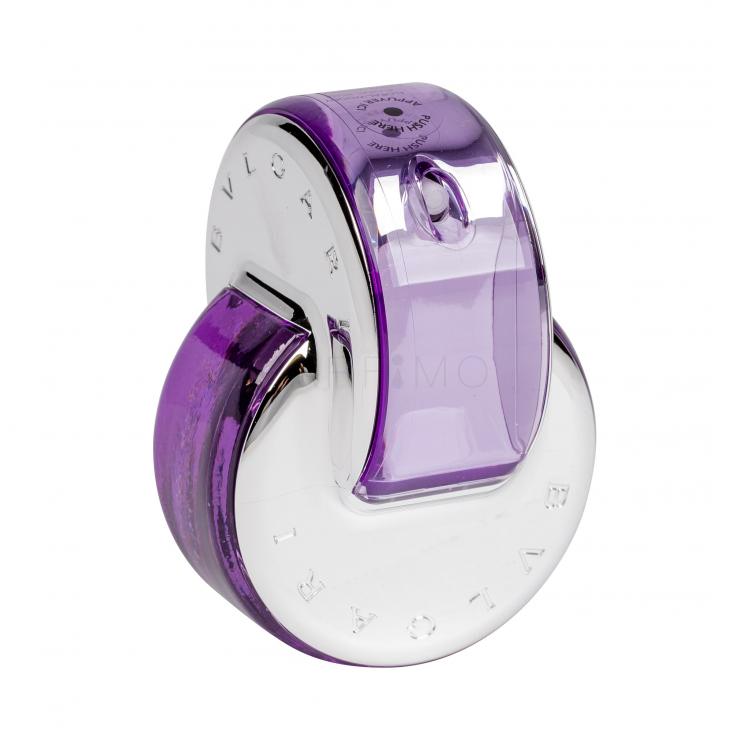 Bvlgari Omnia Amethyste Eau de Toilette nőknek 65 ml teszter