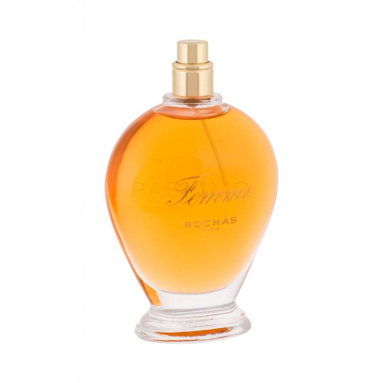 Rochas Femme Eau de Toilette nőknek 100 ml teszter