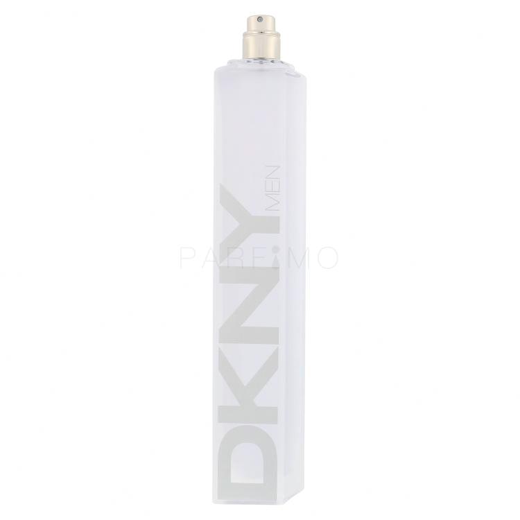 DKNY DKNY Men Eau de Toilette férfiaknak 100 ml teszter