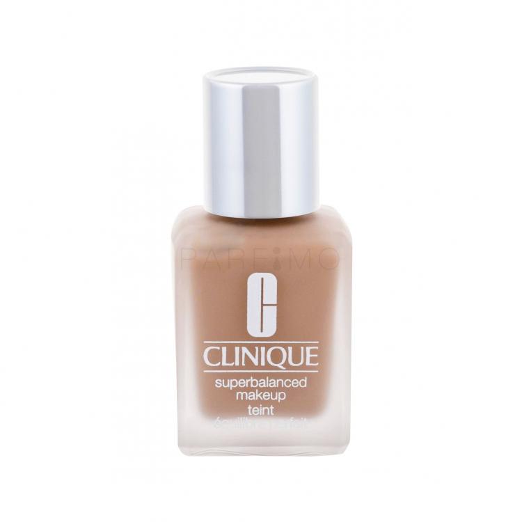 Clinique Superbalanced Alapozó nőknek 30 ml Változat 04 Cream Chamois