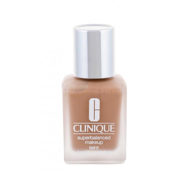 Clinique Superbalanced Alapozó nőknek 30 ml Változat 07 Neutral