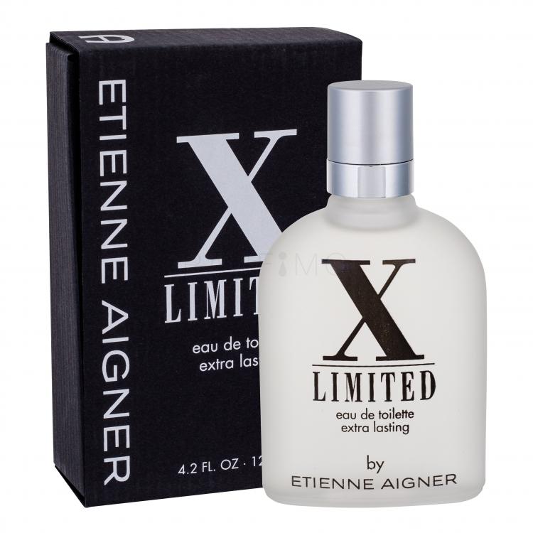 Aigner X - Limited Eau de Toilette 125 ml