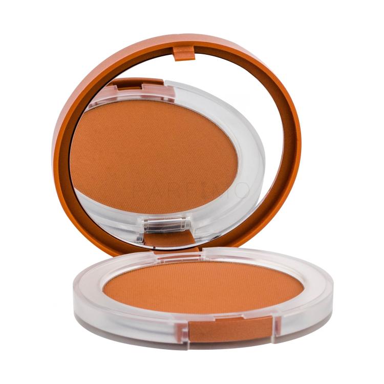 Clinique True Bronze Bronzosító nőknek 9,6 g Változat 03 Sunblushed