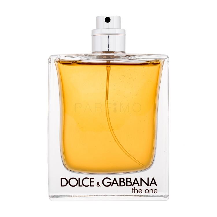 Dolce&amp;Gabbana The One Eau de Toilette férfiaknak 100 ml teszter