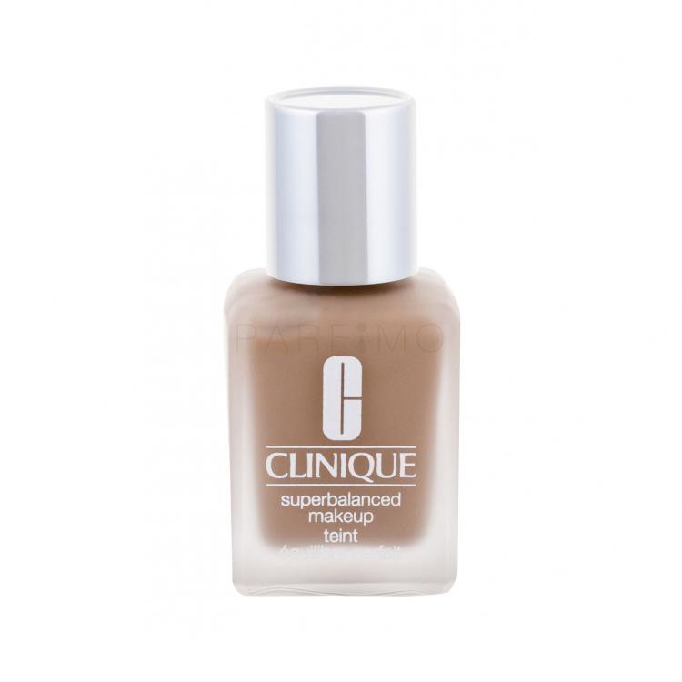 Clinique Superbalanced Alapozó nőknek 30 ml Változat 06 Linen