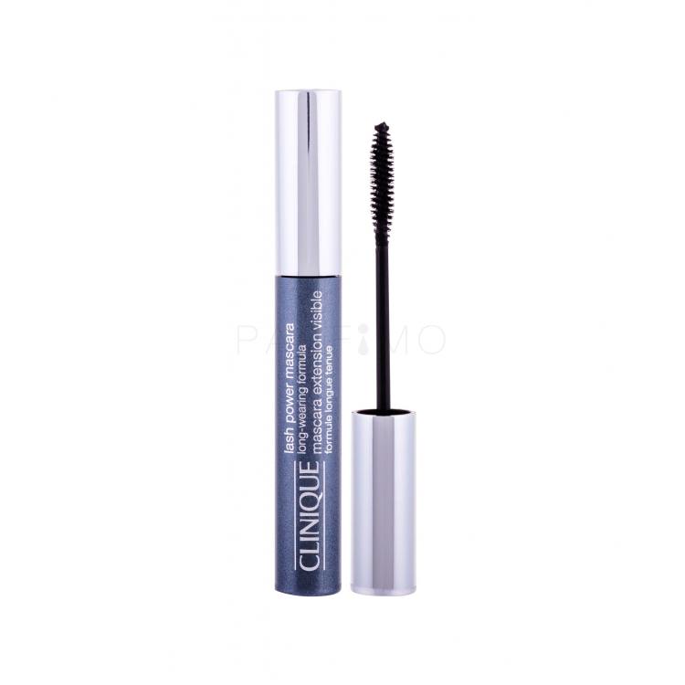 Clinique Lash Power Szempillaspirál nőknek 6 ml Változat 01 Black Onyx