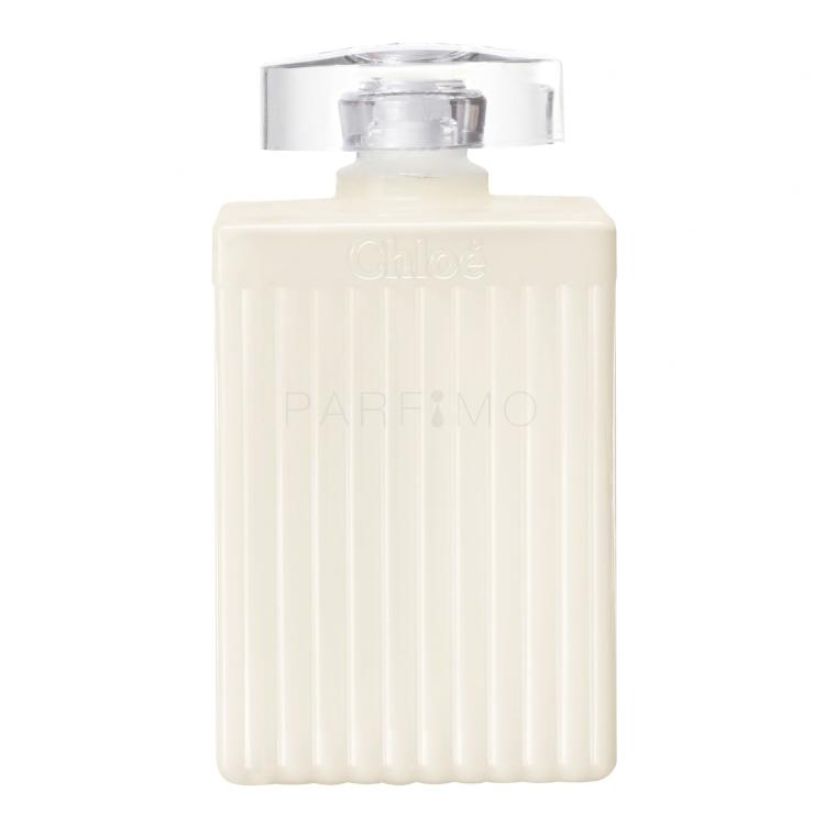 Chloé Chloé Testápoló tej nőknek 200 ml