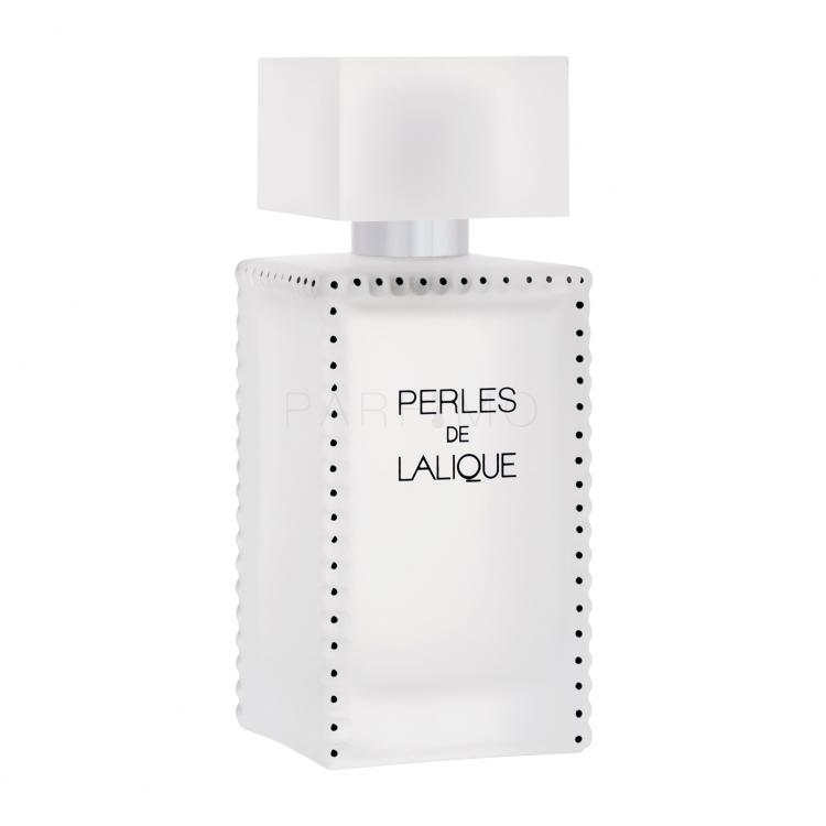 Lalique Perles De Lalique Eau de Parfum nőknek 50 ml