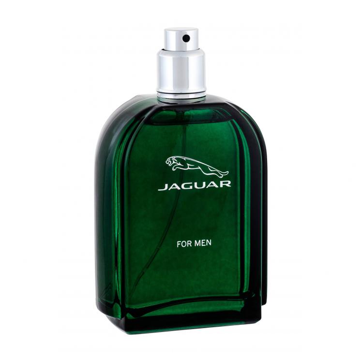 Jaguar Jaguar Eau de Toilette férfiaknak 100 ml teszter