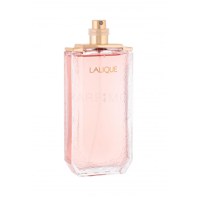 Lalique Lalique Eau de Parfum nőknek 100 ml teszter