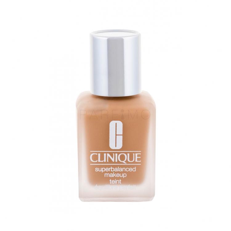 Clinique Superbalanced Alapozó nőknek 30 ml Változat 05 Vanilla