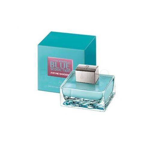 Banderas Blue Seduction Eau de Toilette nőknek 100 ml teszter