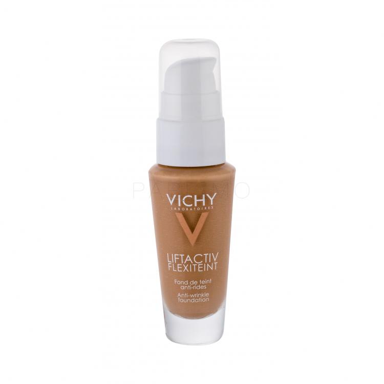 Vichy Liftactiv Flexiteint SPF20 Alapozó nőknek 30 ml Változat 25 Nude