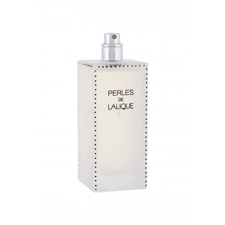 Lalique Perles De Lalique Eau de Parfum nőknek 100 ml teszter