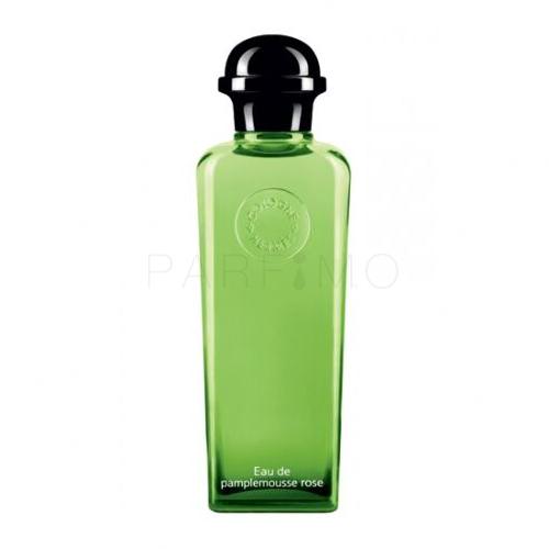 Hermes Eau de Pamplemousse Rose Eau de Cologne 100 ml teszter