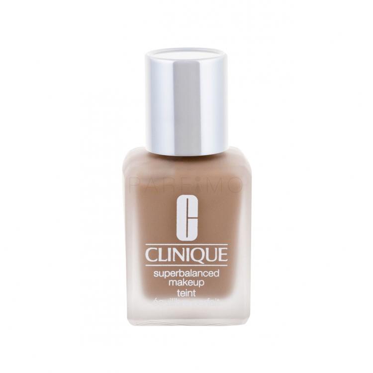 Clinique Superbalanced Alapozó nőknek 30 ml Változat 09 Sand