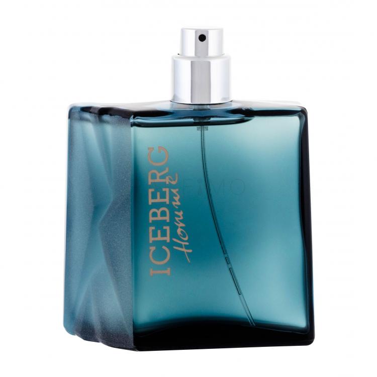 Iceberg Homme Eau de Toilette férfiaknak 100 ml teszter