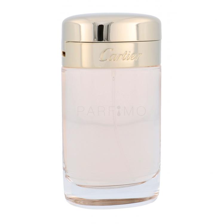 Cartier Baiser Volé Eau de Parfum nőknek 100 ml teszter