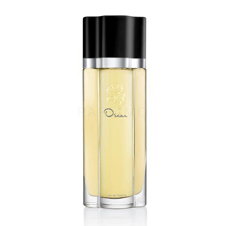 Oscar de la Renta Oscar Eau de Toilette nőknek 100 ml