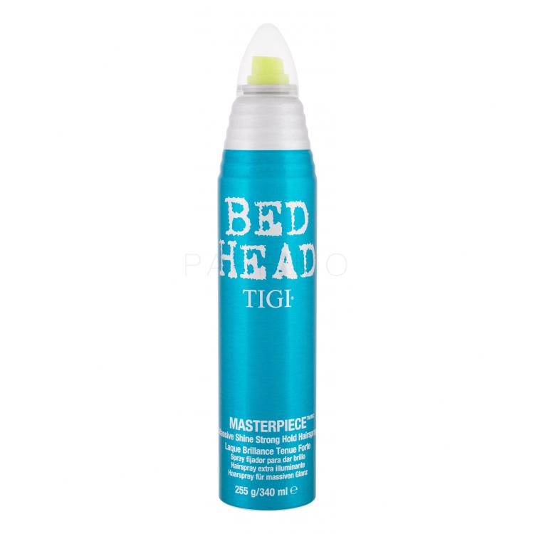 Tigi Bed Head Masterpiece Hajlakk nőknek 340 ml