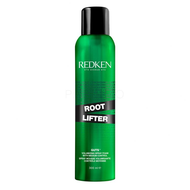 Redken Guts 10 Hajhab nőknek 300 ml