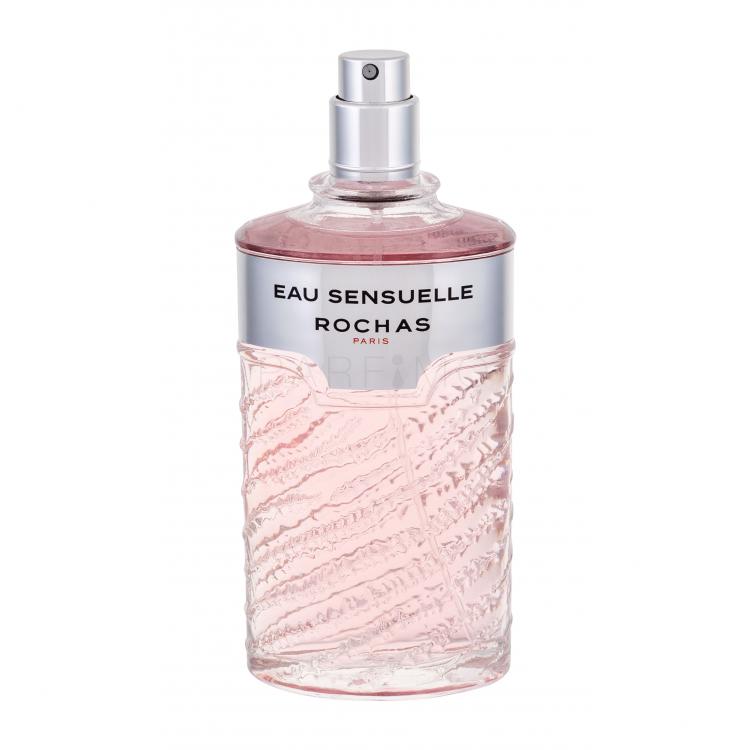 Rochas Eau Sensuelle Eau de Toilette nőknek 100 ml teszter