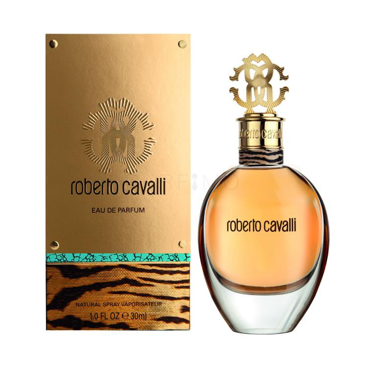 Roberto Cavalli Signature Eau de Parfum 30 ml