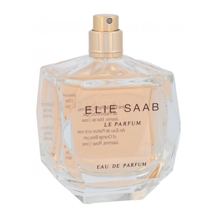 Elie Saab Le Parfum Eau de Parfum nőknek 90 ml teszter